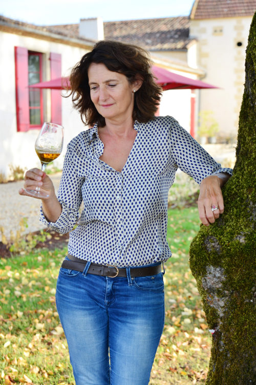 Sauternes out of the crisis