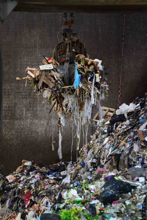 La RIVED, valoriser les déchets