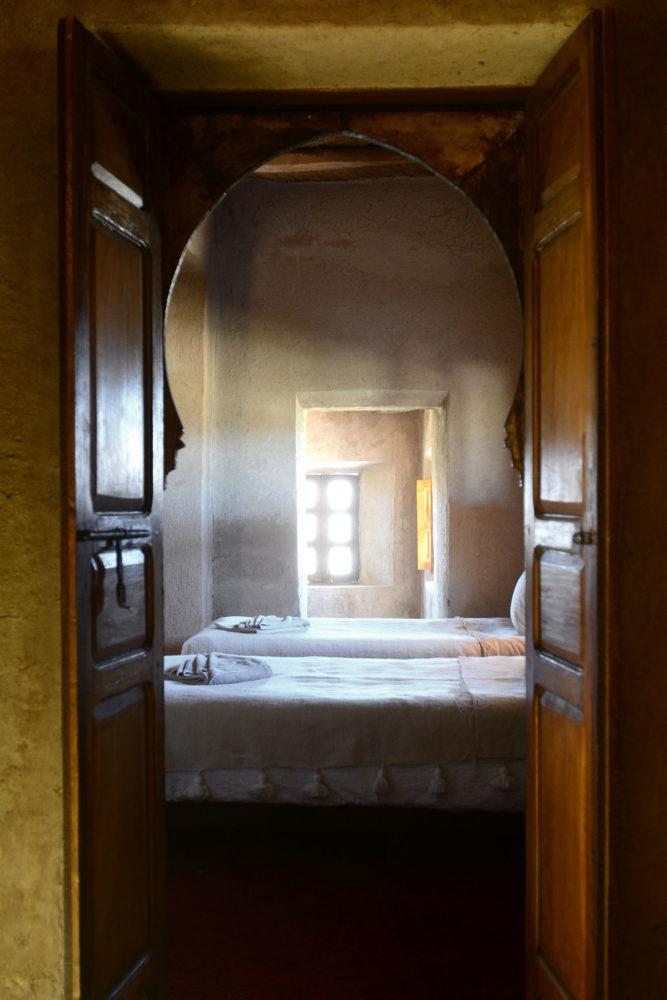 La Pause, a timeless place