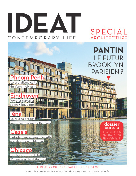 Pantin, le nouveau Brooklyn parisien ?