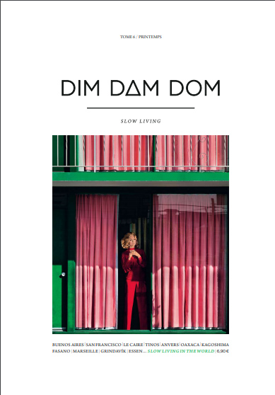 Dim Dam Dom, Islande