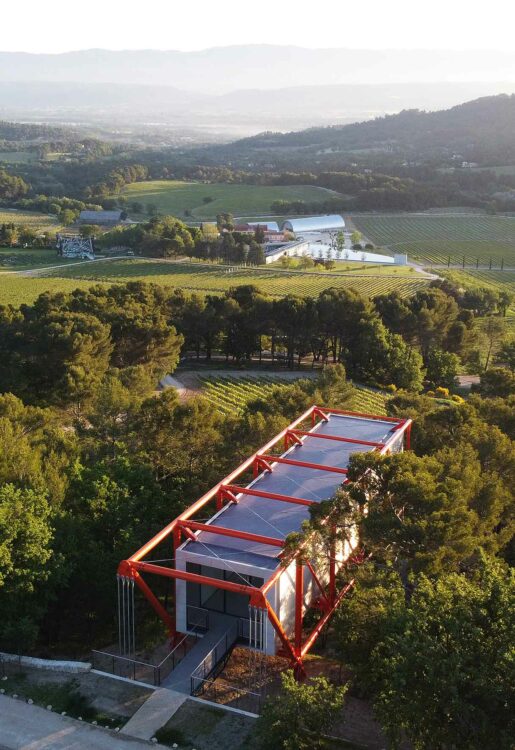 La Provence Arty
