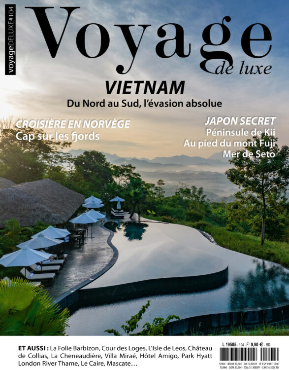 Le Japon à l&rsquo;heure du thé