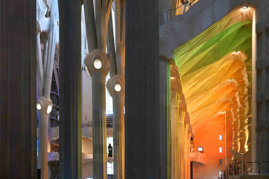 Le Modernisme Catalan